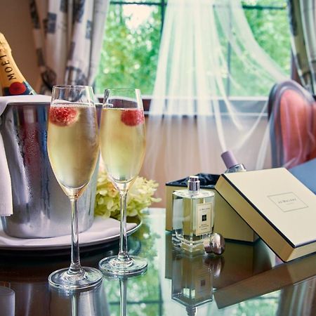 Bunratty Manor Hotel Kültér fotó
