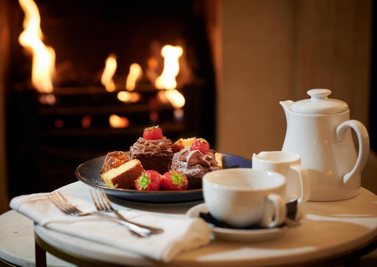 Bunratty Manor Hotel Kültér fotó