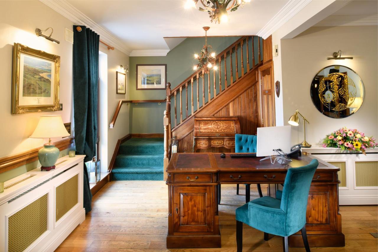 Bunratty Manor Hotel Kültér fotó