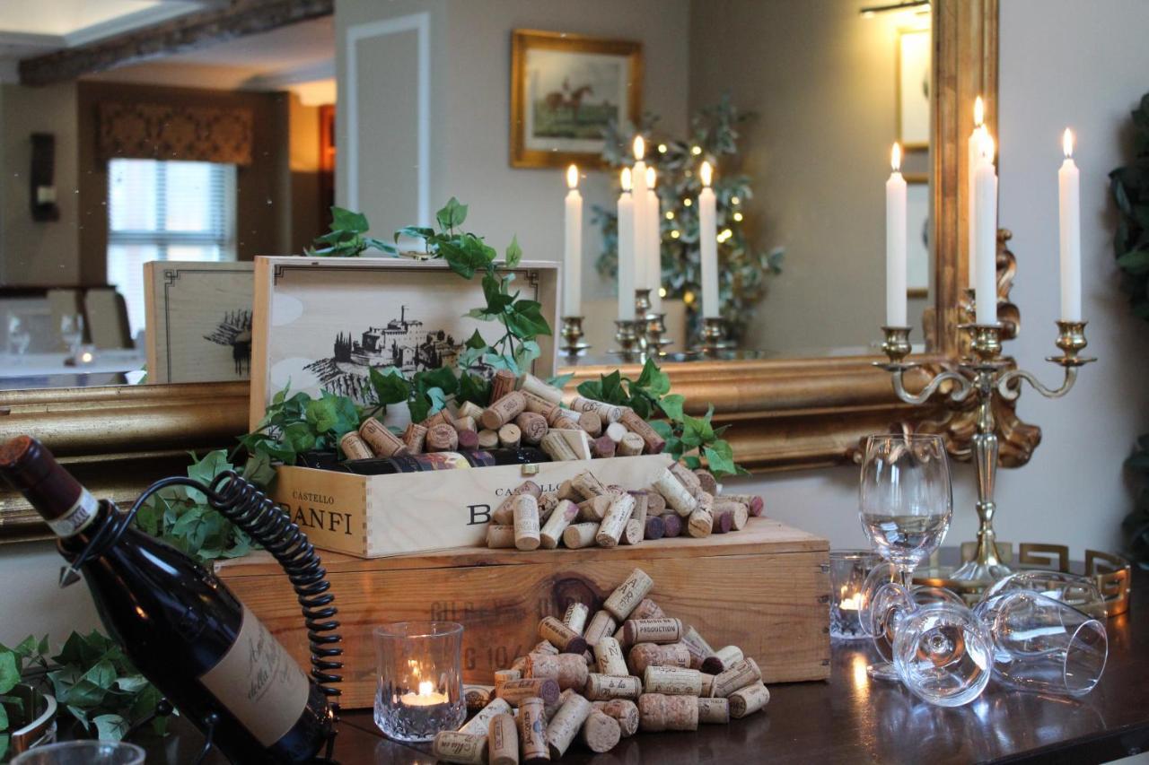 Bunratty Manor Hotel Kültér fotó