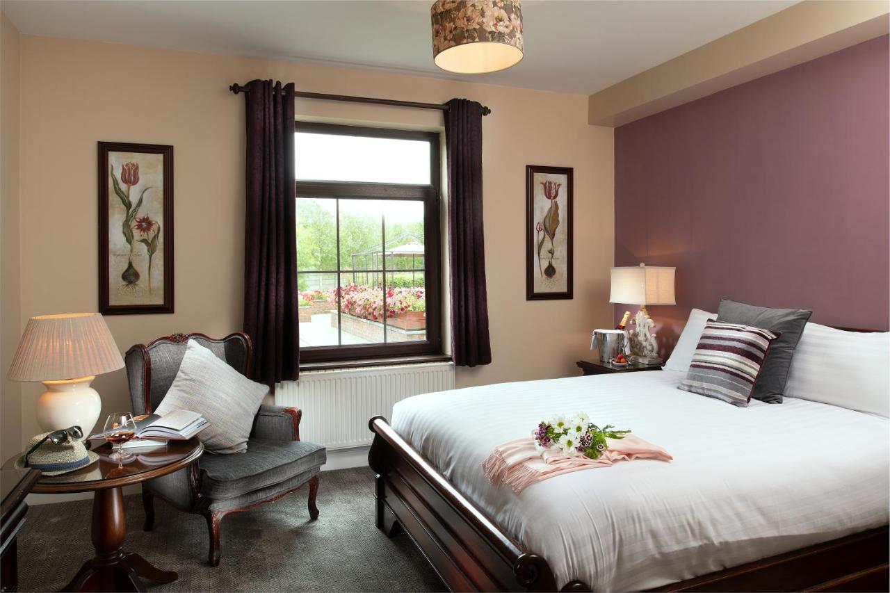 Bunratty Manor Hotel Kültér fotó