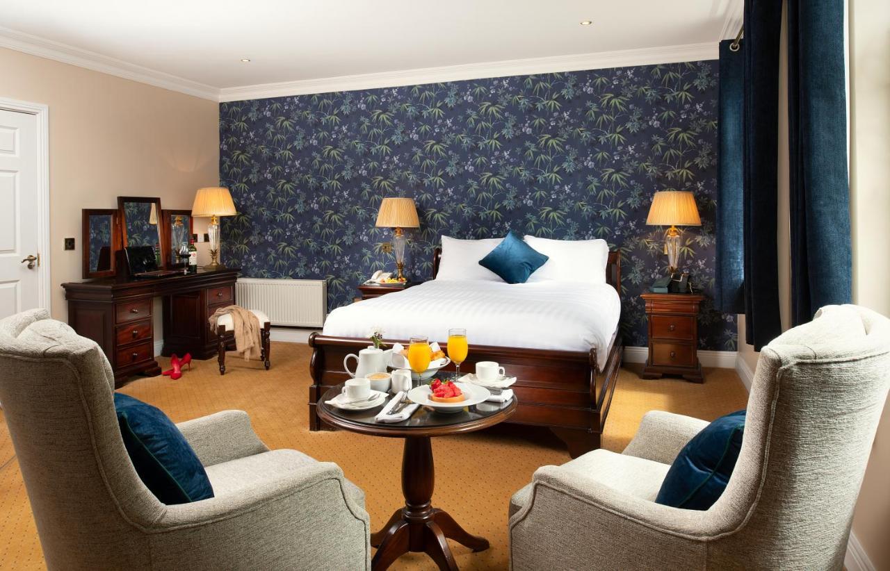 Bunratty Manor Hotel Kültér fotó