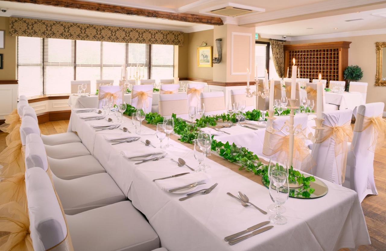 Bunratty Manor Hotel Kültér fotó