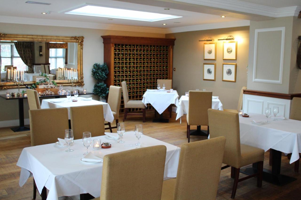 Bunratty Manor Hotel Kültér fotó