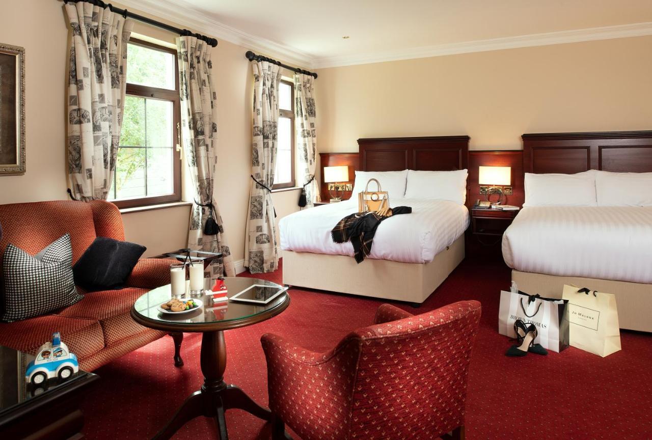 Bunratty Manor Hotel Kültér fotó
